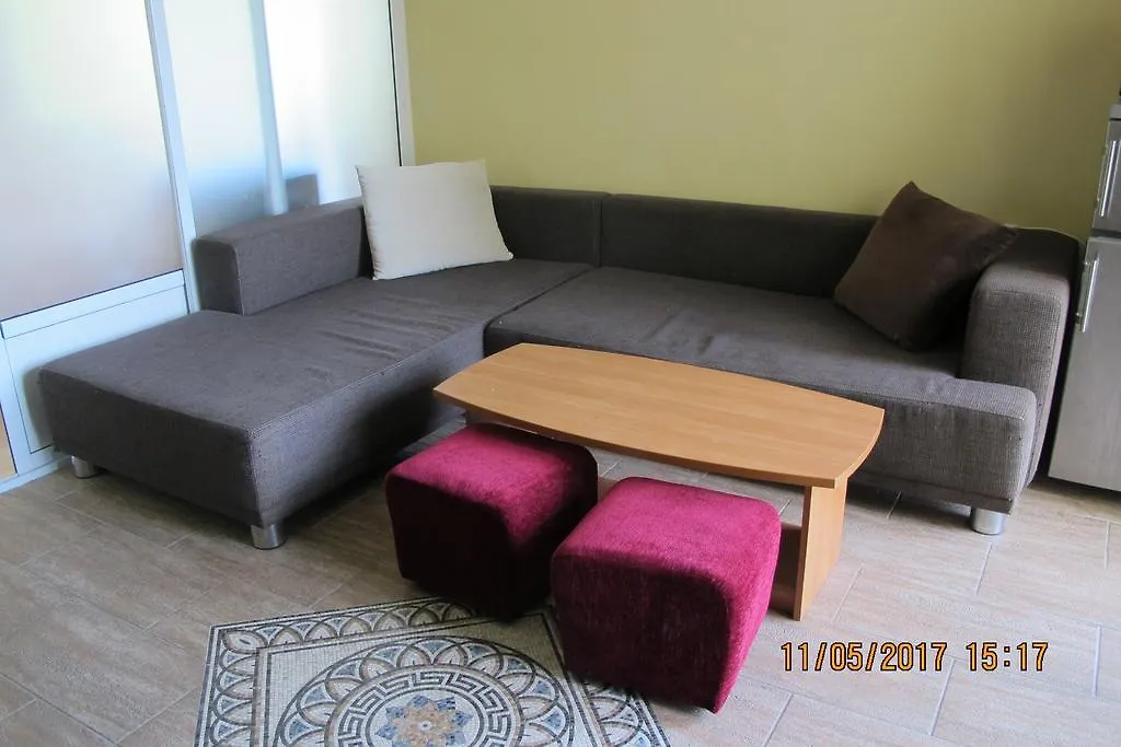 Complex Ruzh Apartments Golden Sands