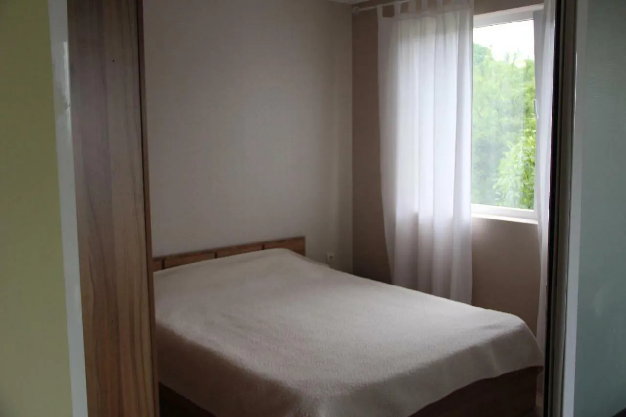 Complex Ruzh Apartments Goldstrand 0*,  Bulgarien