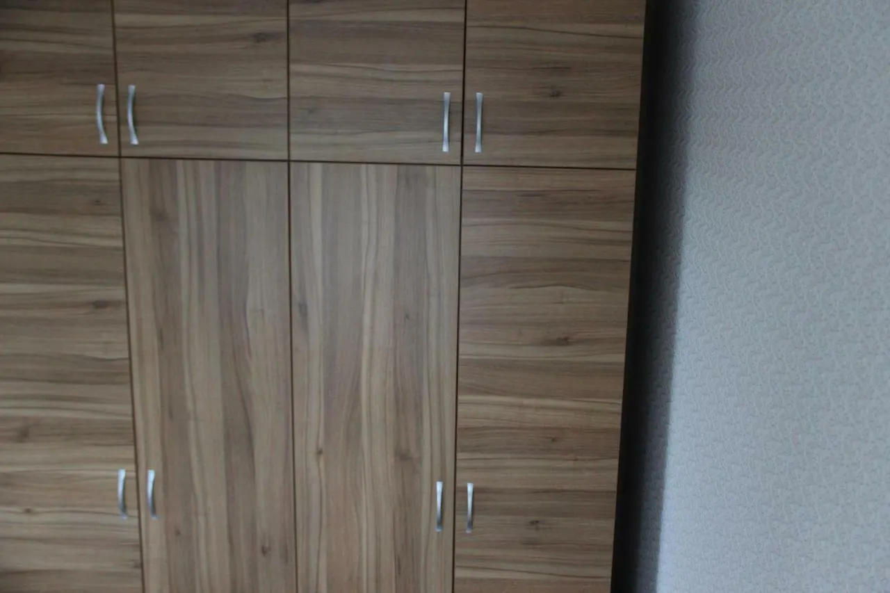 Complex Ruzh Apartments Goldstrand