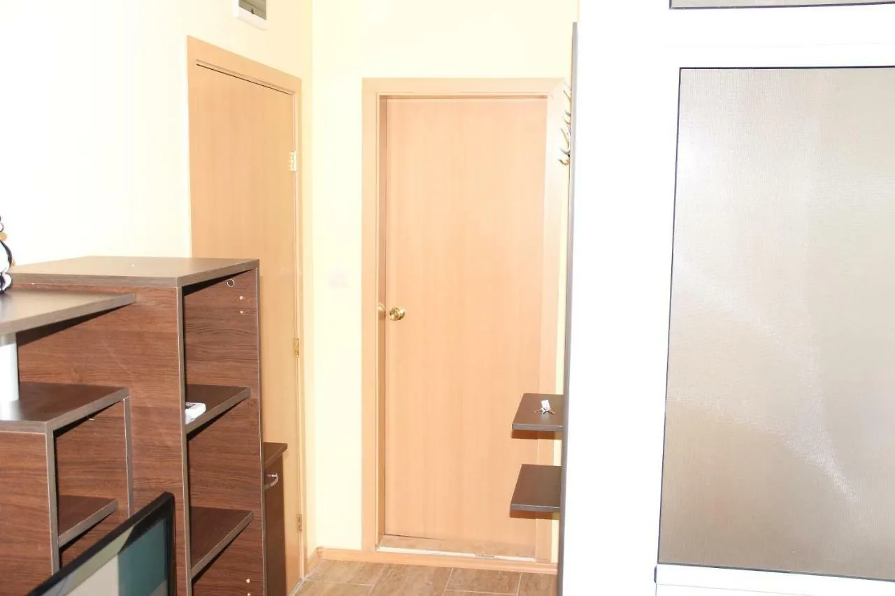 Complex Ruzh Apartments Goldstrand Bulgarien