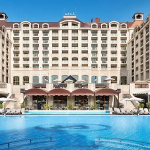 Melia Grand Hermitage Altın Kumlar
