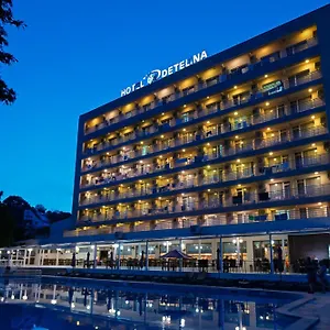 Hotel Detelina, Sables d'or